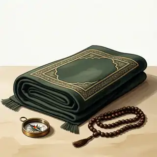 Fiqh & adorations
