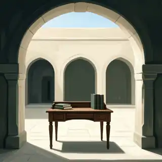 Histoire islamique & savants
